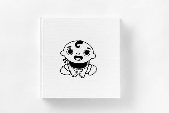 Hello Baby Font - Preview 5