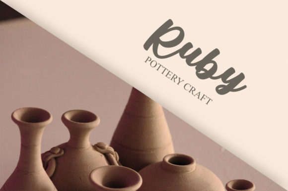 Homemade Font PNG with transparent background - Preview 1