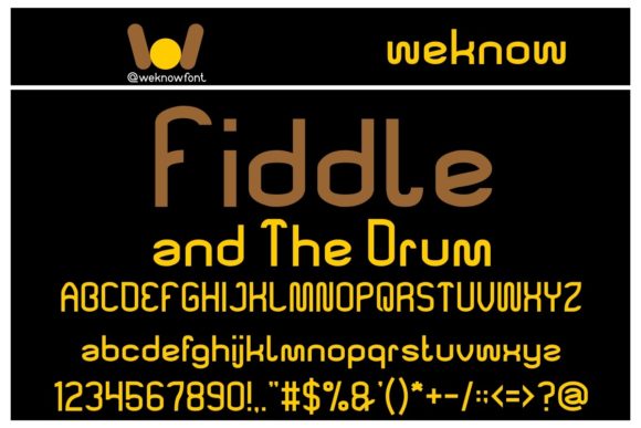 Made in Indonesia Font PNG with transparent background - Preview 3