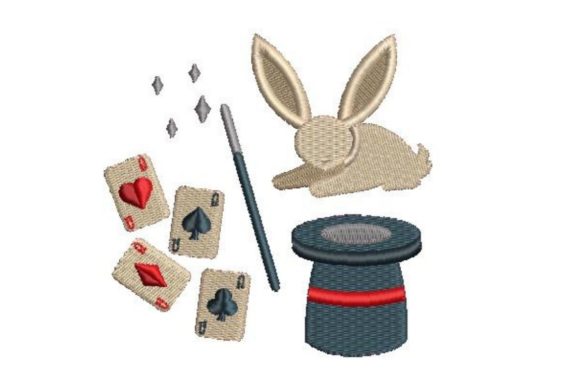Magic Items