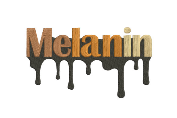 Melanin
