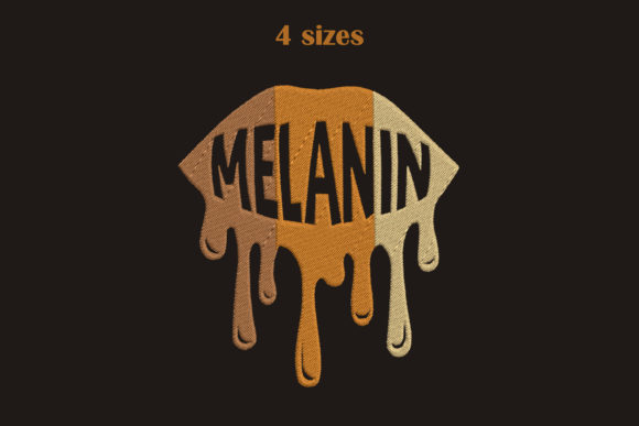 Melanin
