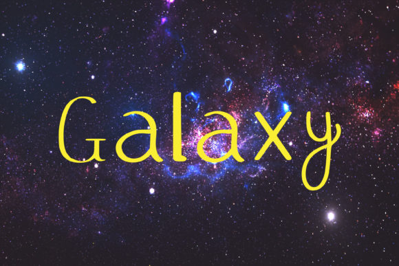 Pannache Font PNG with transparent background - Preview 5