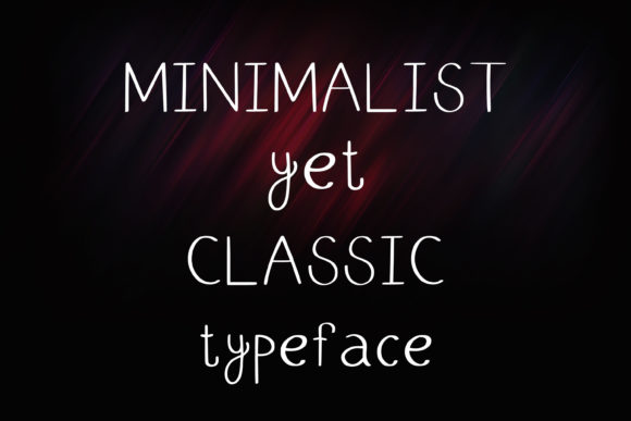 Pannache Font PNG with transparent background - Preview 6