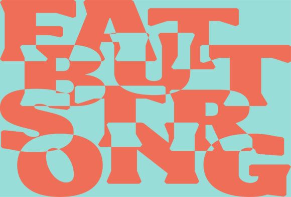 AO Maverix Font - Preview 6