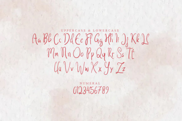 Agidãs Font - Preview 1