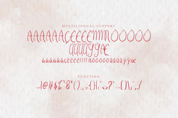 Agidãs Font - Preview 2