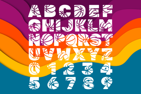 Alley Oop Font - Preview 1