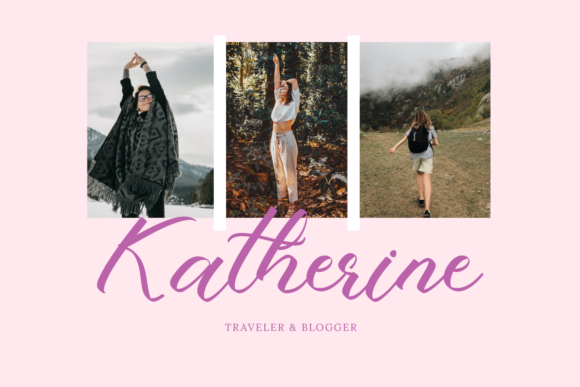 Amaris Catalina Font - Preview 3