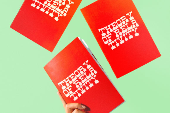 Big Bang Font - Preview 3