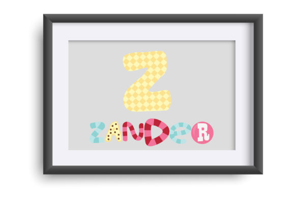 Candyland Font - Preview 2