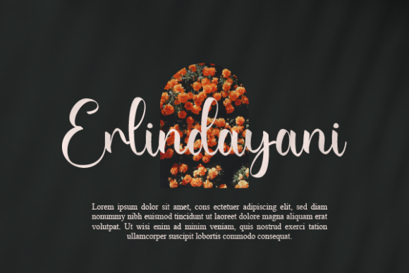 Charlie Shyanne Font - Preview 6