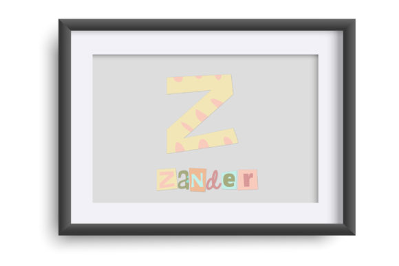 Creative Spring Font - Preview 3