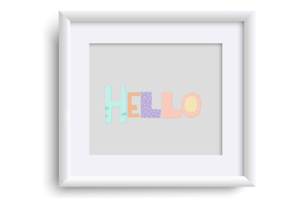 Creative Spring Font - Preview 4