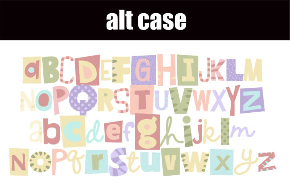 Creative Spring Font - Preview 6