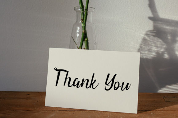 Daisy Plants Font PNG with transparent background - Preview 5