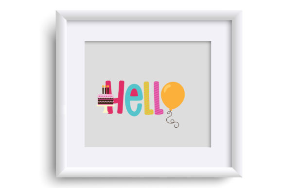 Dear Birthday Font - Preview 4