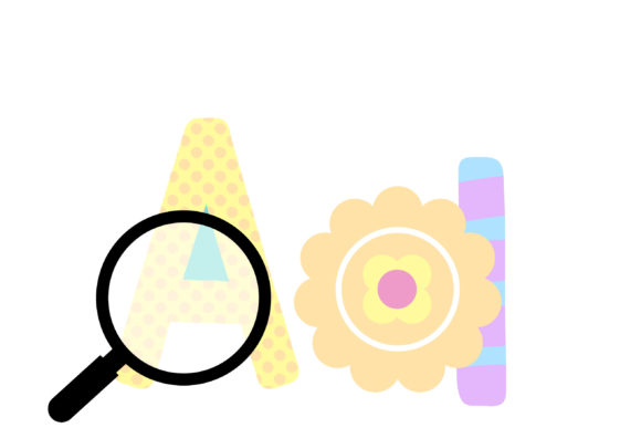 Dear Easter Bunny Font - Preview 5