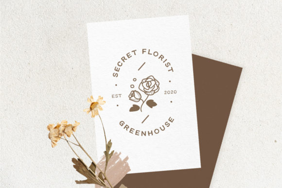 Earth Tone Font - Preview 2