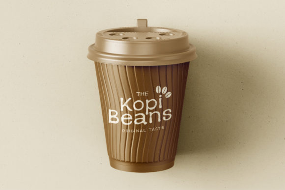 Earth Tone Font - Preview 3
