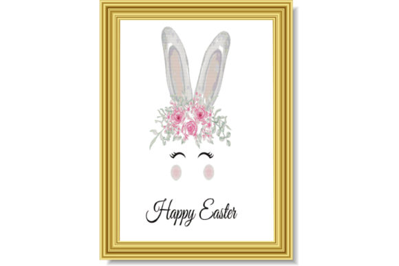 Easter Cross Stitch Patterns 3
