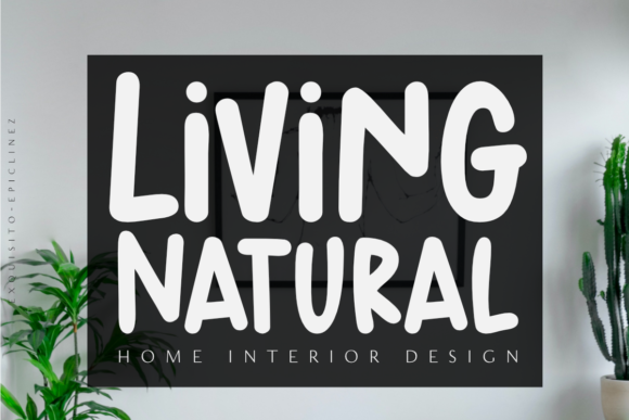 Exquisito Font - Preview 1