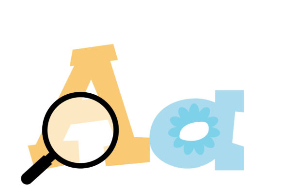 Floro Dos Font - Preview 5