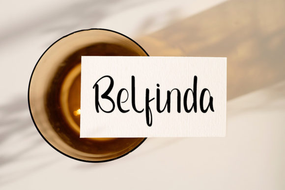 Kids House Font PNG with transparent background - Preview 1