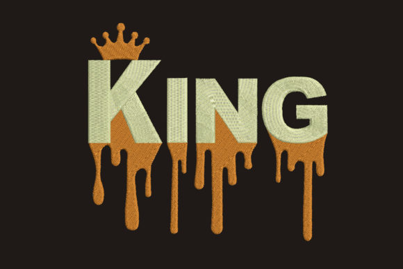 King