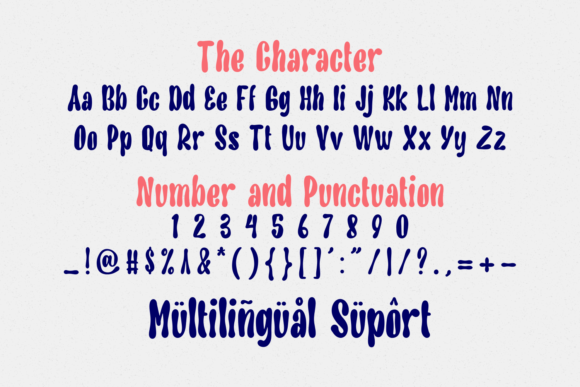Liquidie Font PNG with transparent background - Preview 6