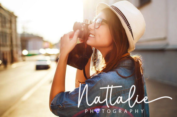 Mitha Font PNG with transparent background - Preview 3