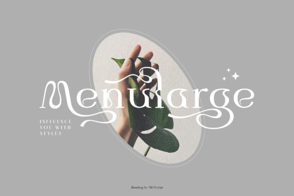 Monkeg Font PNG with transparent background - Preview 2