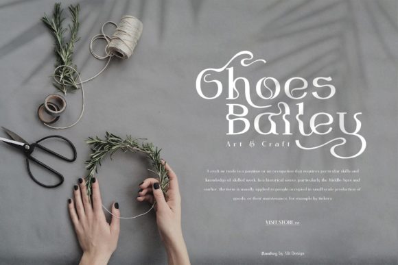 Monkeg Font PNG with transparent background - Preview 3