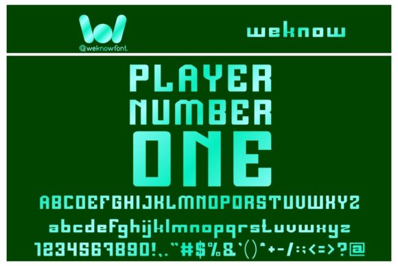 My Golden Star Font PNG with transparent background - Preview 4