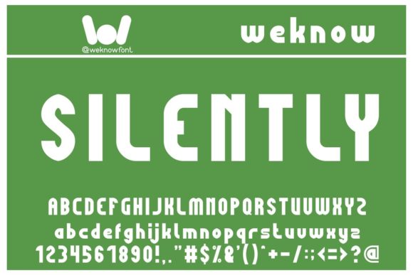 Picture of You Font PNG with transparent background - Preview 1
