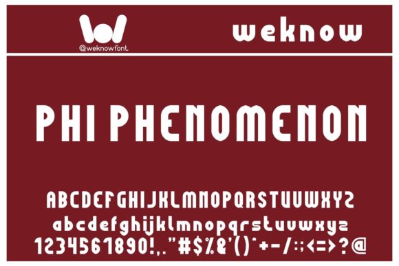 Picture of You Font PNG with transparent background - Preview 2