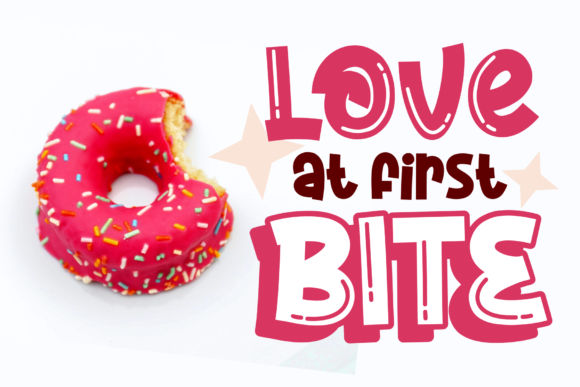 Rhuma Sinera Font PNG with transparent background - Preview 1