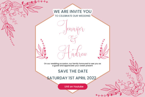 Rosevelyne Font PNG with transparent background - Preview 4
