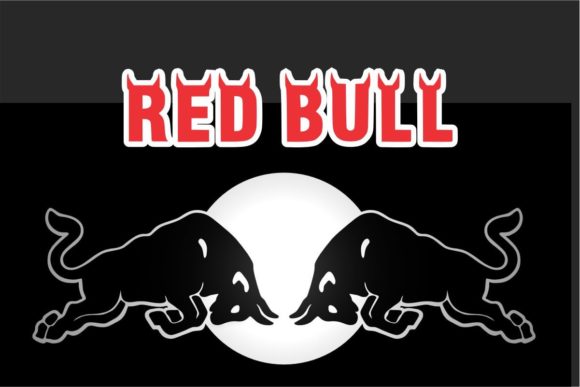 Sharp Horns Font PNG with transparent background - Preview 2