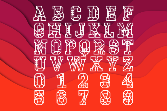 Slam Dunk Font font preview - 1