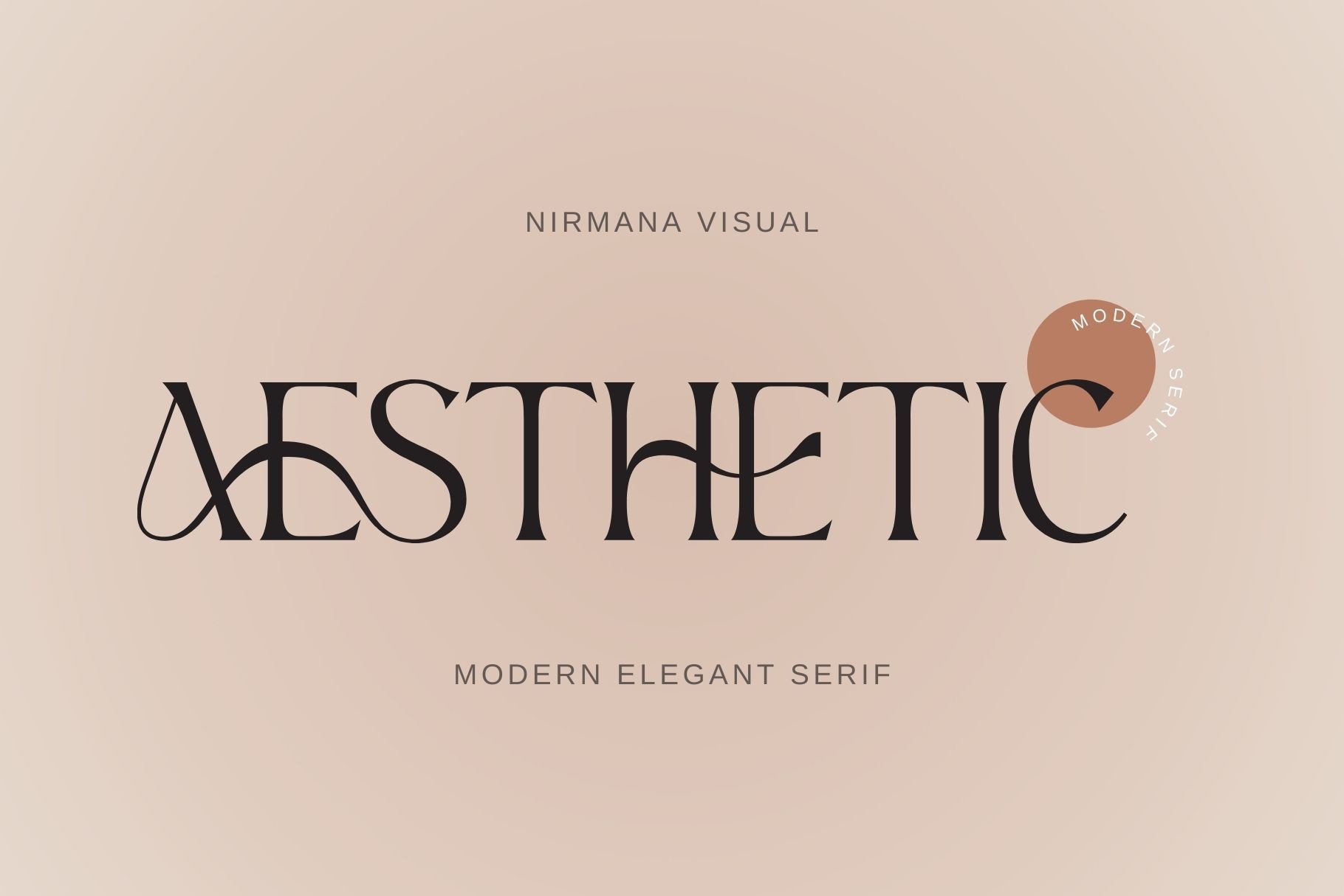18 Best Aesthetic Fonts in 2026