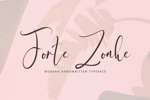 Amtalgih Font - Preview 3