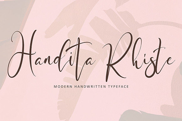Amtalgih Font - Preview 5