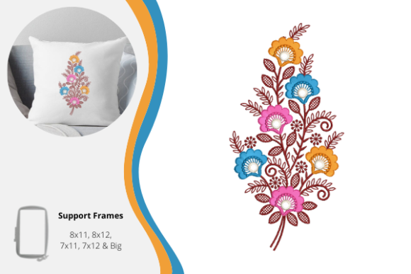 Creative Flower