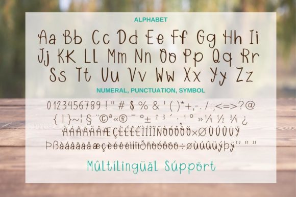 Hey Jakes Font PNG with transparent background - Preview 1