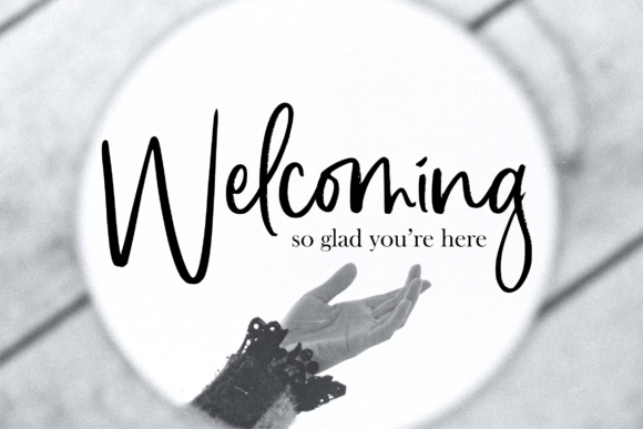 History Stranger Font PNG with transparent background - Preview 6