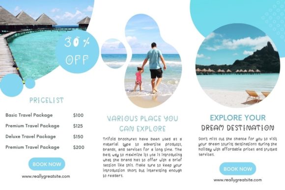 Hot Summer Font - Preview 1