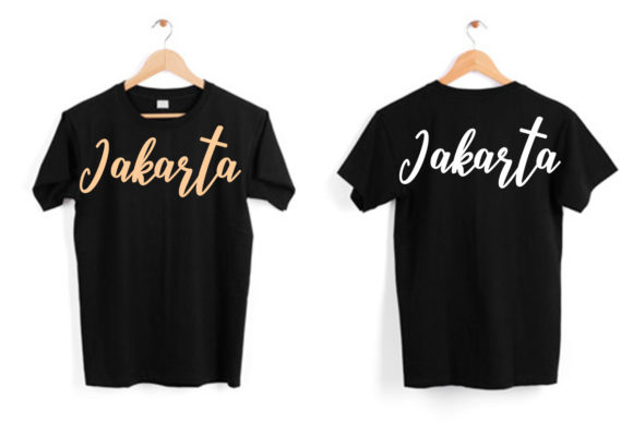 Natasya Script Font PNG with transparent background - Preview 3