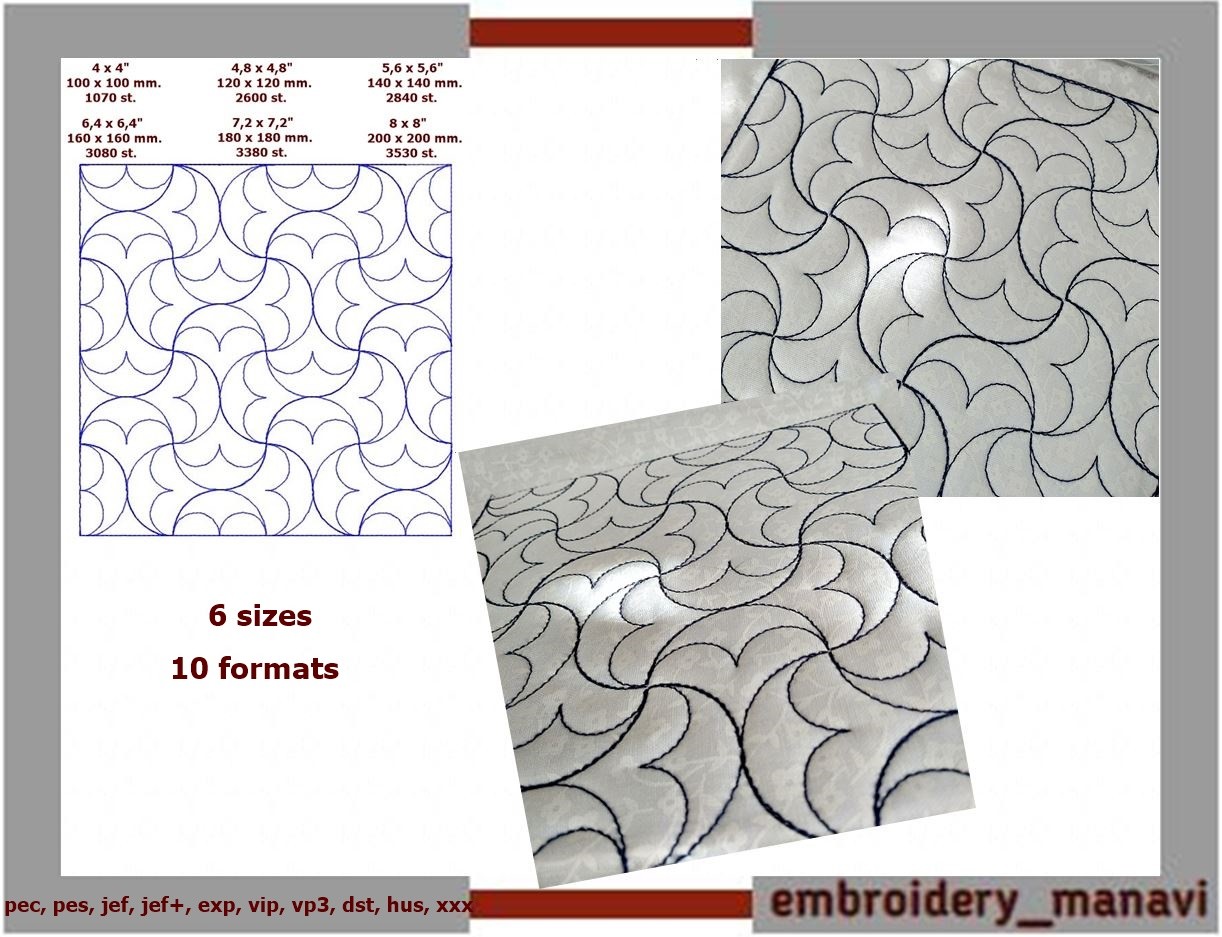 Quilt Block
