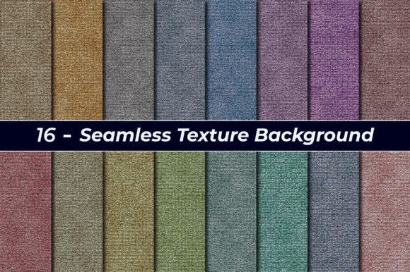 Seamless Texture Background